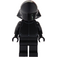 LEGO First Order Crew с Каска и Светлина Плът Глава Минифигурка