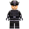 LEGO First Order Officer с Pearl Dark Сив Uniform  Минифигурка