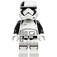 LEGO First Order Stormtrooper Executioner Минифигурка