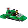 LEGO Flash Speeder 7124