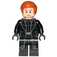 LEGO General Hux с коса Минифигурка