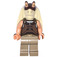 LEGO Gungan войник с Printed Глава Минифигурка