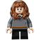 LEGO Hermione Granger в Gryffindor Uniform Минифигурка