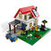 LEGO Hillside House 5771