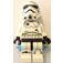 LEGO Imperial Реактивен пакет Trooper Минифигурка