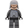 LEGO Imperial Officer с Броня и Chin Strap Минифигурка