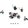 LEGO Jedi and Clone Troopers Battle Pack 75206