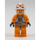 LEGO Jek Porkins Минифигурка