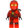 LEGO Kai - Honor Robes Минифигурка