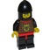 LEGO Knights Kingdom Robber Минифигурка