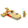 LEGO Landspeeder 7110