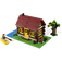 LEGO Log Cabin 5766