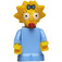 LEGO Maggie Simpson Минифигурка