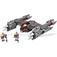 LEGO Magna Guard Starfighter 7673