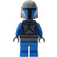 LEGO Mandalorian Death Watch Warrior Минифигурка