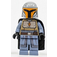 LEGO Mandalorian Warrior (without antenna)