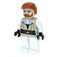 LEGO Obi-Wan Kenobi с Голям очи Минифигурка