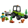 LEGO Park Tractor 60390