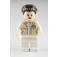 LEGO принцеса Leia Organa с Hoth Облекло Минифигурка