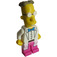 LEGO професор Frink Минифигурка