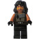 LEGO Quinlan Vos Минифигурка