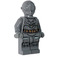 LEGO RA-7 (Dark Stone Сив) Минифигурка