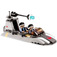 LEGO Rebel Scout Speeder 7668