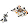 LEGO Rebel Snowspeeder (Синя кутия) 4500-1