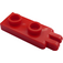 LEGO Панта Плоча 1 x 2 с 2 пръсти Кухи шпилки (4276)