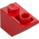 LEGO Наклон 1 x 2 (45°) Обърнат (3665)