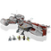 LEGO Republic Frigate 7964