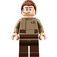 LEGO Resistance Officer с Слушалки Минифигурка