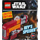 LEGO Rey's Speeder 911727