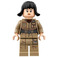 LEGO Rose Tico с Тъмен тен Uniform Минифигурка