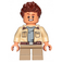 LEGO Rowan с тен Яке  Минифигурка