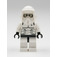 LEGO Scout Trooper с Балаклава Глава Минифигурка