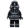 LEGO Shadow Trooper с Черно Глава Минифигурка