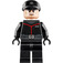 LEGO Sith Fleet Officer Минифигурка