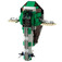 LEGO Slave I 7144