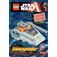 LEGO Snowspeeder 911506