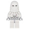 LEGO Snowtrooper с Раница Минифигурка