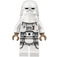 LEGO Snowtrooper с Clone Глава Минифигурка