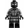 LEGO Spider-човек с Stealth Костюм Минифигурка