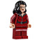 LEGO Talia al Ghul Минифигурка