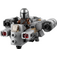 LEGO The Razor Crest Microfighter 75321