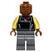 LEGO The Shocker Минифигурка