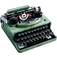 LEGO Typewriter 21327