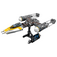 LEGO Y-wing Starfighter 75181