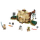 LEGO Yoda's Hut 75208