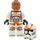 LEGO 212th Clone Trooper с Бяло Обятия Минифигурка